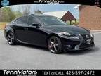 2014 Lexus IS Base 4dr All-Wheel Drive Sedan