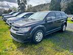 2014 Dodge Journey American Value Pkg