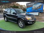 2005 Lexus GX 470 GX 470 Sport Utility 4D