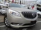 2013 Buick Enclave Leather Sport Utility 4D