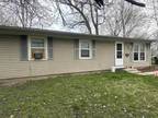 Home For Sale In Fort Wayne, Indiana