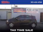 2015 Chevrolet Sonic LT Auto 4dr Hatchback