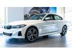 2024 BMW 330 i xDrive