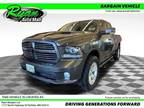 2014 RAM 1500 Sport