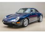 1997 Porsche 993