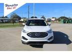 2021 Ford Edge SEL 4dr Front-Wheel Drive