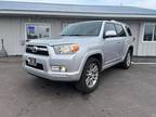 2011 Toyota 4Runner Limited Sport Utility 4D