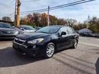 2012 Subaru Impreza 2.0i Premium Sedan 4D