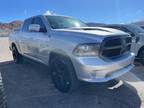 2017 RAM 1500 Sport