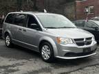 2019 Dodge Grand Caravan SE Wagon