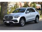 2020 Mercedes-Benz GLE GLE 350