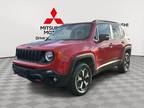 2020 Jeep Renegade Trailhawk 4X4