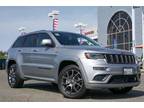 2021 Jeep Grand Cherokee High Altitude