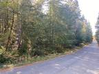 Plot For Sale In Belfair, Washington