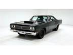 1969 Plymouth Road Runner