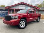 2007 Dodge Dakota SLT