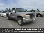 2000 GMC Sierra 1500 SLE