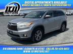 2014 Toyota Highlander XLE