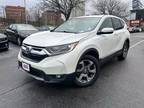 2017 Honda CR-V EX Sport Utility 4D