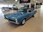 1967 Pontiac GTO