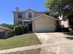 Home For Sale In San Antonio, Texas