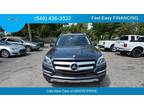 2013 Mercedes-Benz GL-Class GL 450 4MATIC Sport Utility 4D