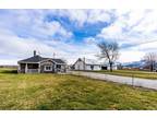 Home For Sale In Emmett, Idaho