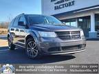 2018 Dodge Journey SE 4dr Front-Wheel Drive