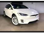 2017 Tesla Model X 100D