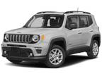 2023 Jeep Renegade Upland 4x4