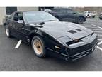 1987 Pontiac Firebird Trans Am GTA