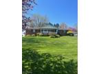 Home For Sale In Nashport, Ohio