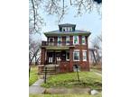 Home For Sale In Detroit, Michigan