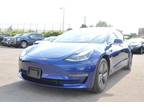 2019 Tesla Model 3 Long Range Sedan 4D