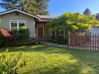 Home For Sale In Felton, California