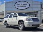 2011 GMC Yukon XL 1500 Denali