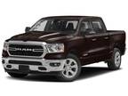 2019 RAM 1500 Big Horn/Lone Star Crew Cab 4x4 5&apos;7&apos; Box