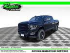 2022 RAM 3500 Limited