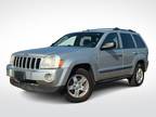 2007 Jeep Grand Cherokee Laredo