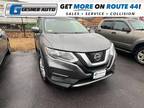 2017 Nissan Rogue SV Sport Utility 4D