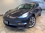 2019 Tesla Model 3 Long Range Sedan 4D