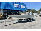 2024 Sea Pro 210 DLX BAY