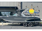 2014 Mastercraft X46