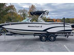 2016 Mastercraft X26