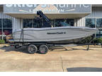 2022 Mastercraft X22