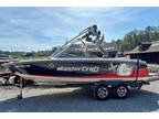 2010 Mastercraft X15