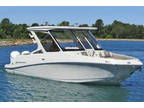 2024 Crownline 280 DC