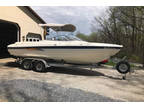 2004 Bayliner 225 BR