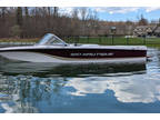 2004 Nautique Ski 196