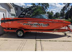 2013 Moomba Mobius LSV